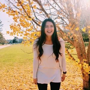 Meet your Posher, Rachel